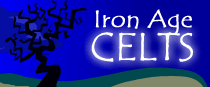BBC Iron Age Celts Homeschooling, BBC Iron Age Celts, Kelten der Eisenzeit