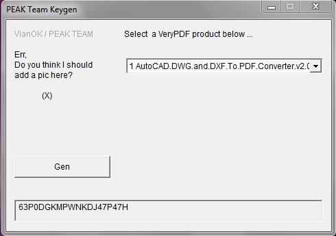 Pdf Encrypt & Decrypt 3.80 Serial Key