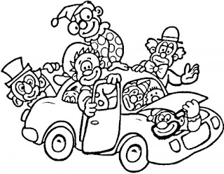 coloring pages race cars