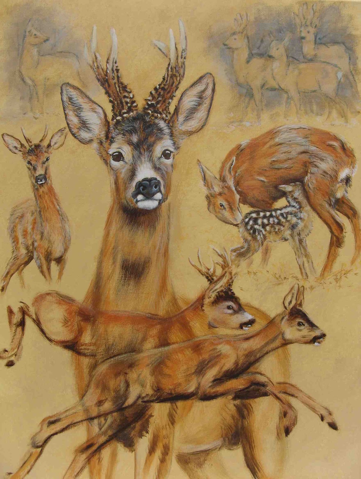 Gallery Weekend Berlin 2016 Kunst Spaziergang Durch