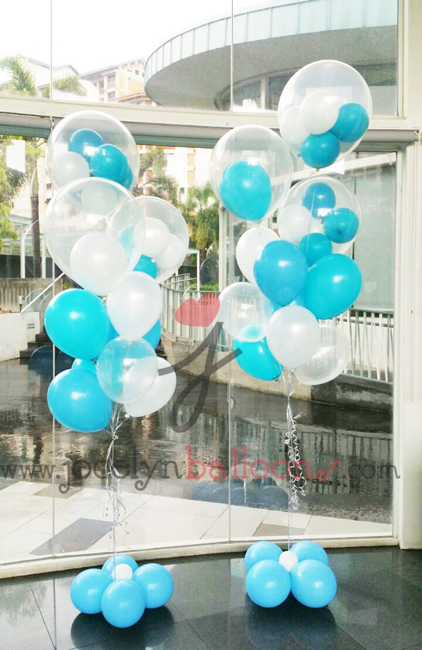 Jocelyn Ng Professional Balloon Artist Blog Balloon sculpting