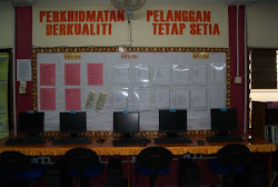 Perpustakaan Ibnu Khaldun