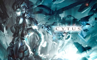 Cytus Full Version Unlocked v4.5.0 Apk | 400 MB