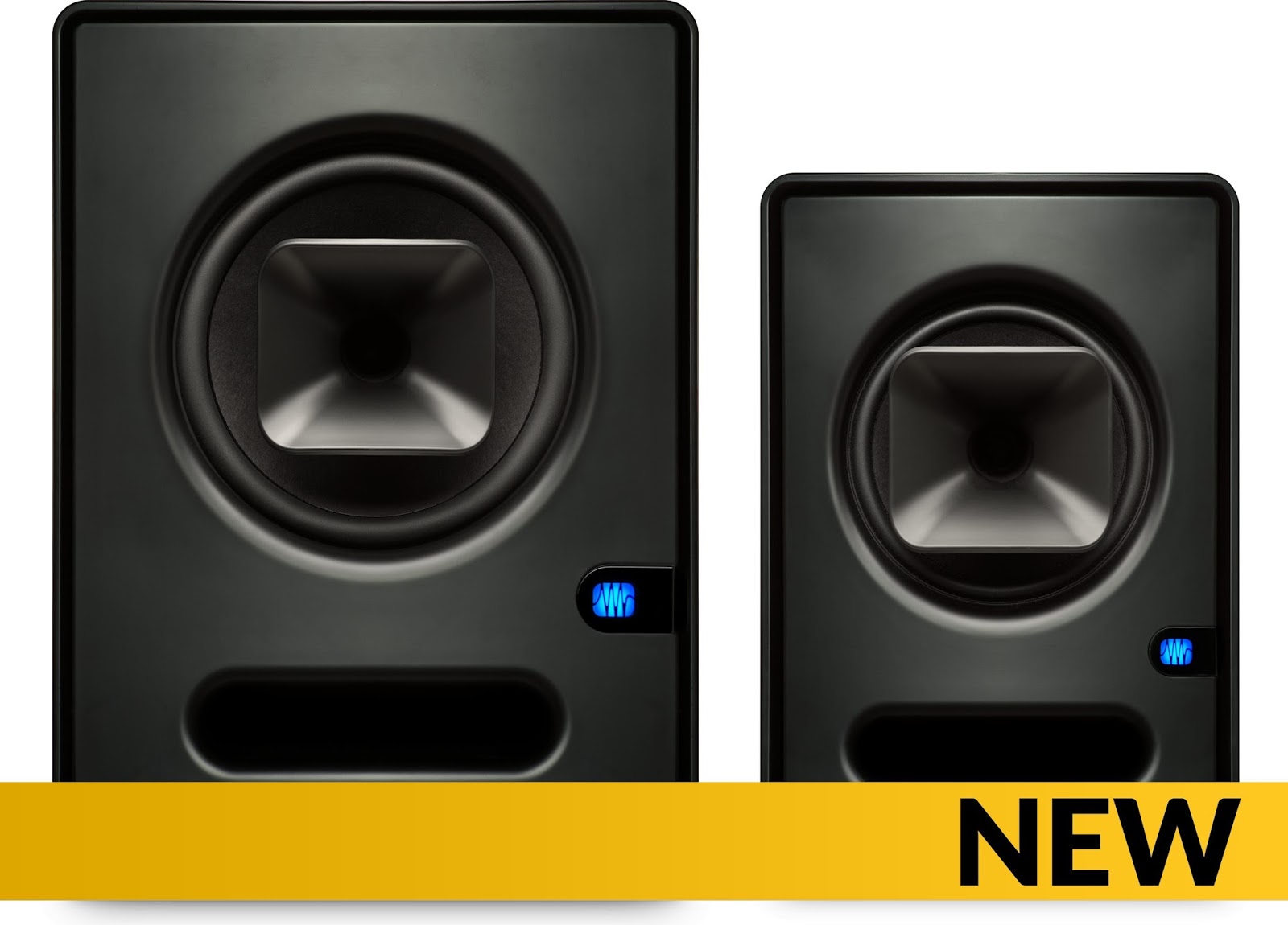 PreSonus is now shipping Sceptre monitors Electronic Musician