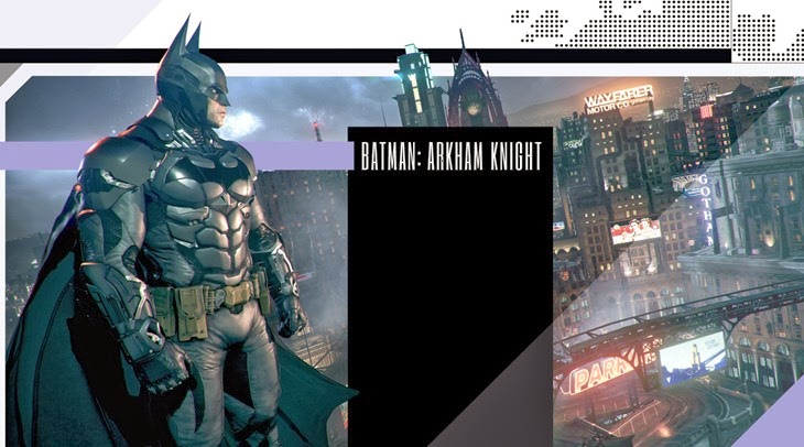 batman beyond arkham knight download batman beyond arkham knight download