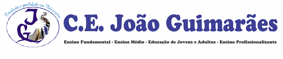 Colégio Estadual João Guimarães