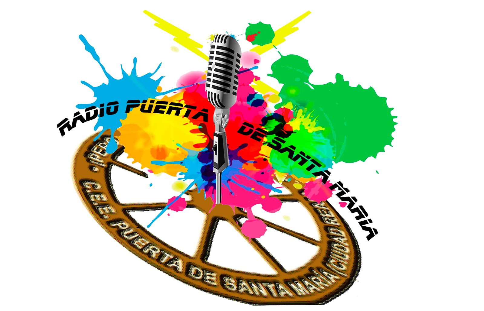 RADIO PUERTA SANTA MARIA