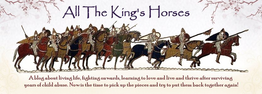 All The King's Horses