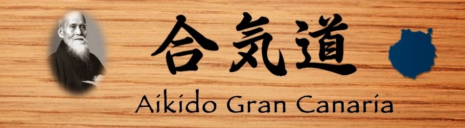 Aikido Gran Canaria