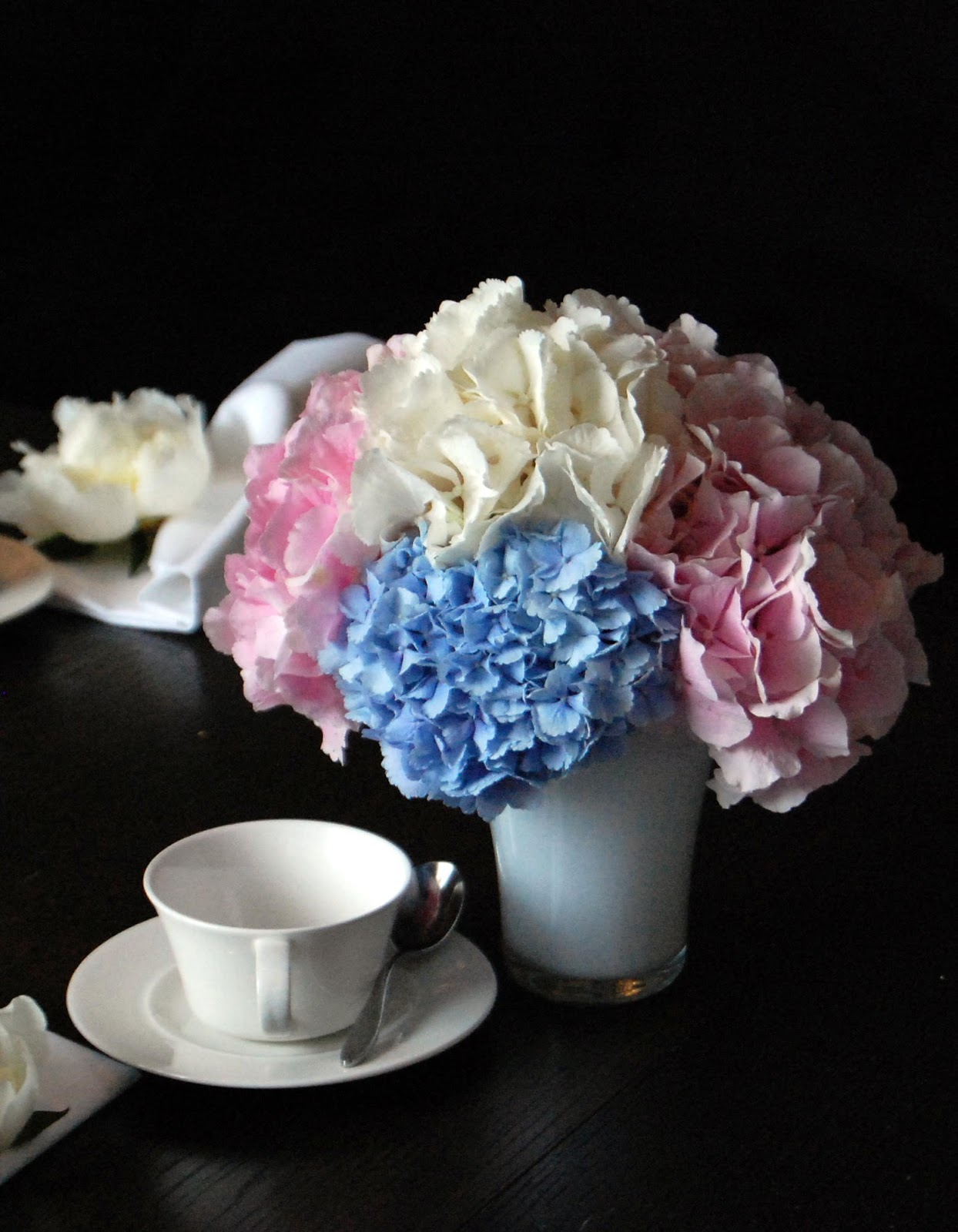 Mood Flowers June 2013