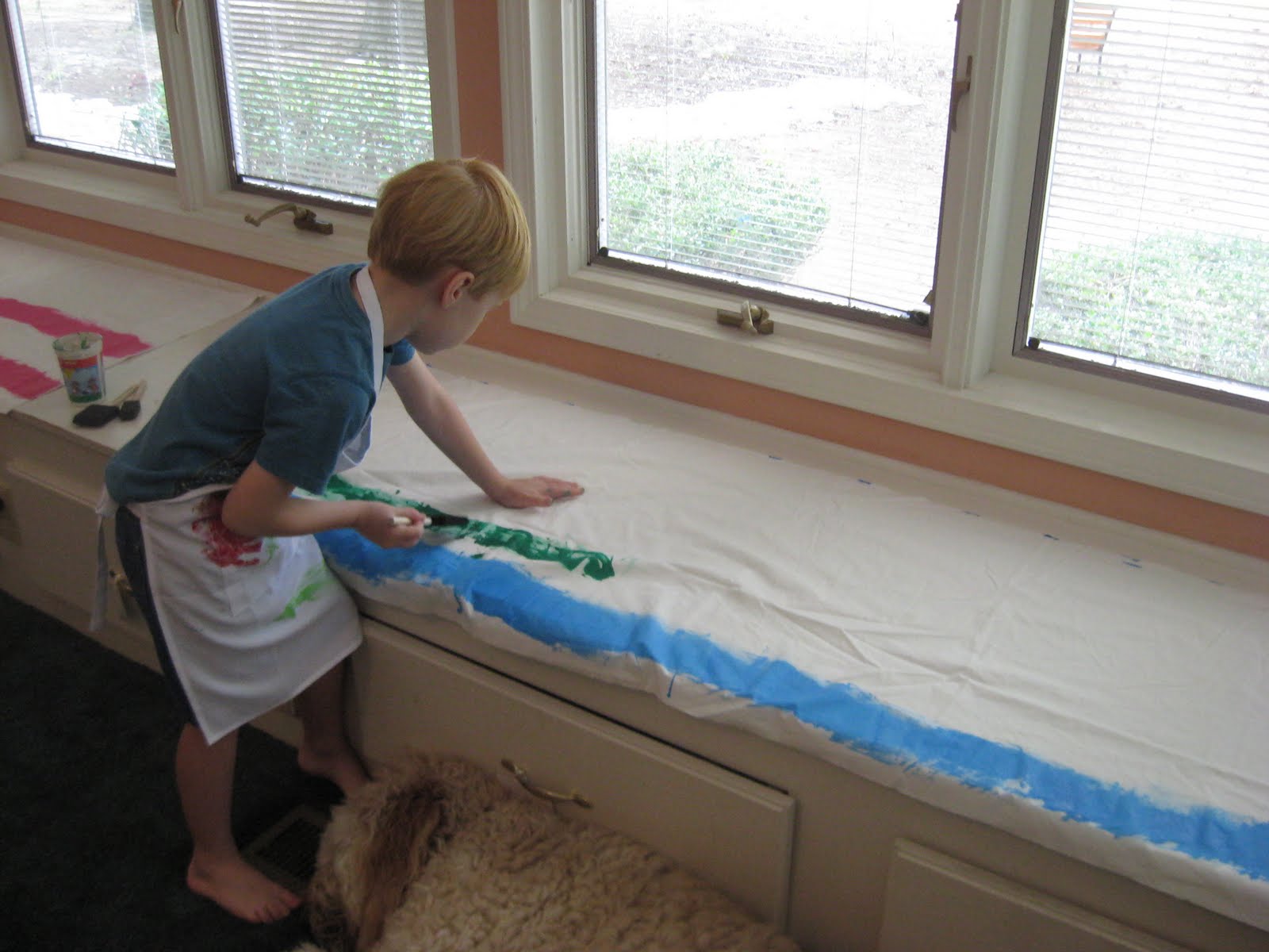 Seven Pillars Academy