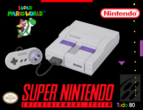 Super Nintendo