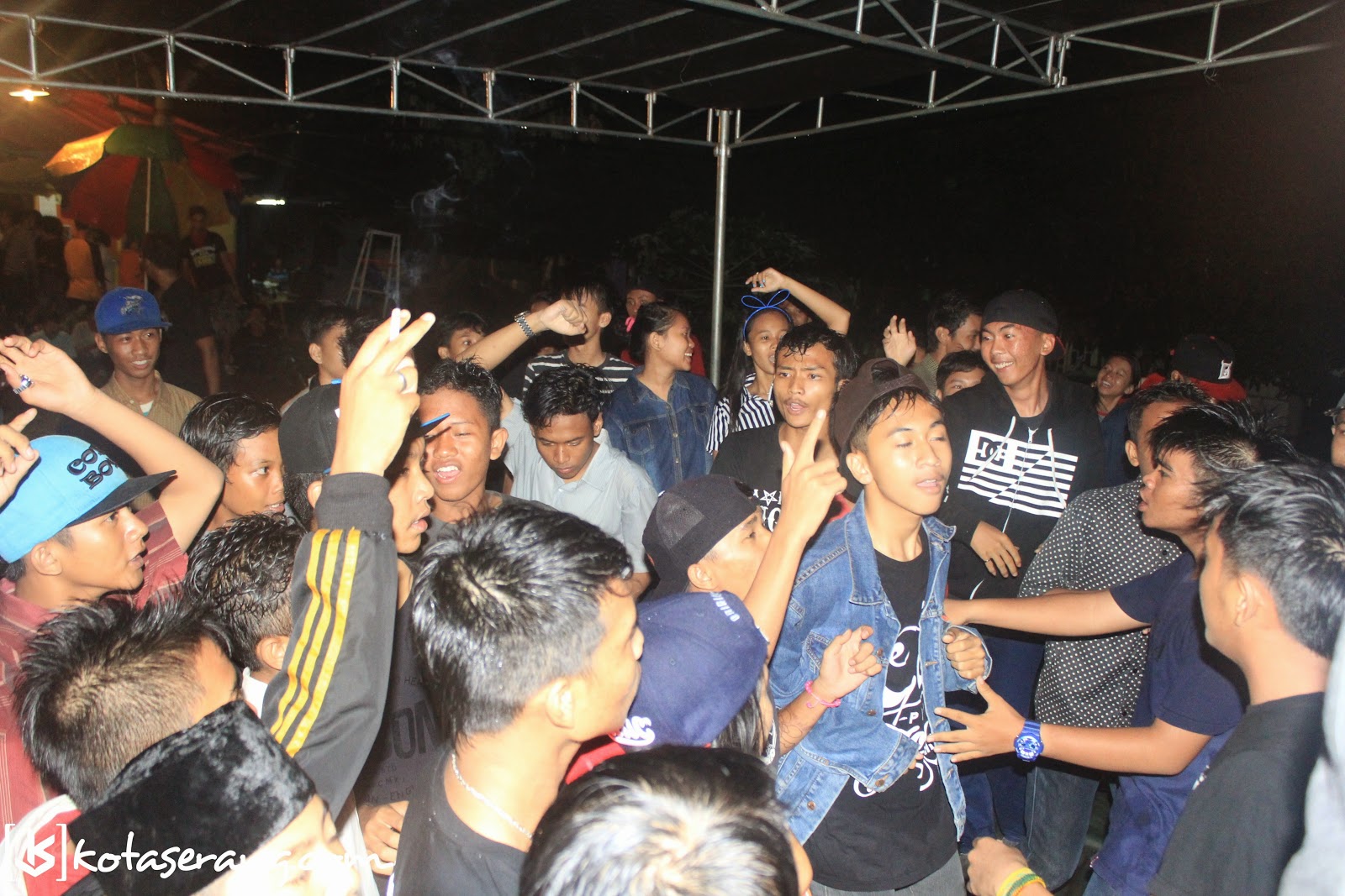 Event - Akustik Asik By: kedaiceriaa, CiRKoRM dan KotaSerang Event - Akustik Asik By: kedaiceriaa, CiRKoRM dan KotaSerang