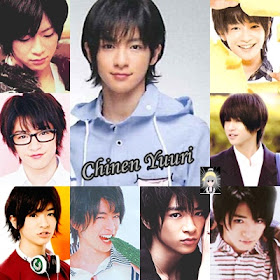 Chinen Yuuri