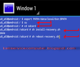 cara hard reset cyrus atom pad masuk recovery mode tablet atom pad