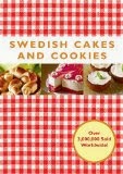 Swedish Cakes and Cookies