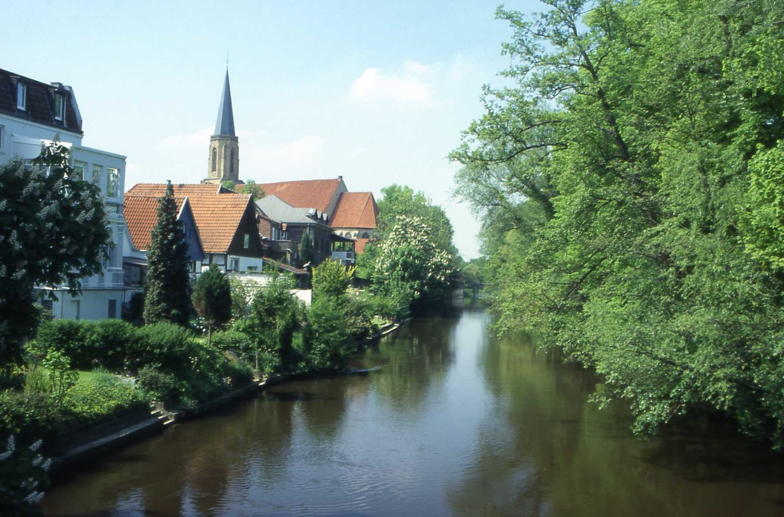 Der Emsradler Marz 2013