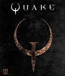 Quake - 1,2,3,4,5 - Entire Series