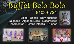 Buffet Belo Bolo