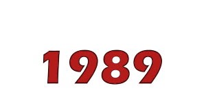 Echte Klassiekers Nummer 1hits in 1989