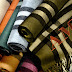 Burberry personaliza sus bufandas en su nuevo ’Scarf Bar’