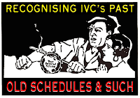 IVC's past (click on the graphic)