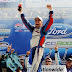 Holla! Elliott Sadler wins at Bristol and claims second victory of 2012