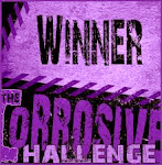 corrosive challenge