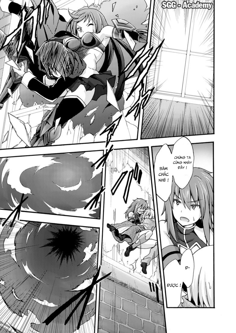 Himekishi ga Classmate Full 4 Chapter