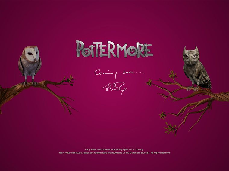 El Blog De Harry Potter / Informacion de peliculas, libros y Pottermore