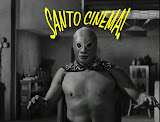 El Cinema El Enmascarado de Plata!