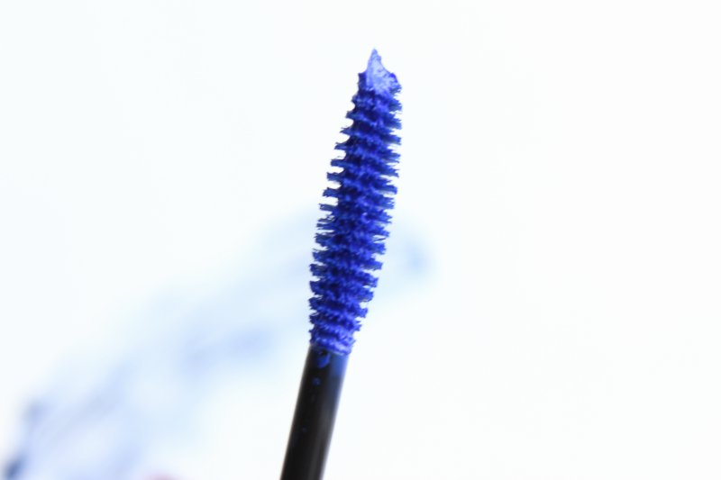 Blue Mascara for Every Eye Colour and Budget The Sunday Girl