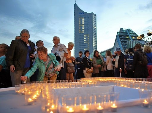 Blog Der Deutschabteilung Eoi1 Zaragoza Der Fall Der Berliner Mauer 1