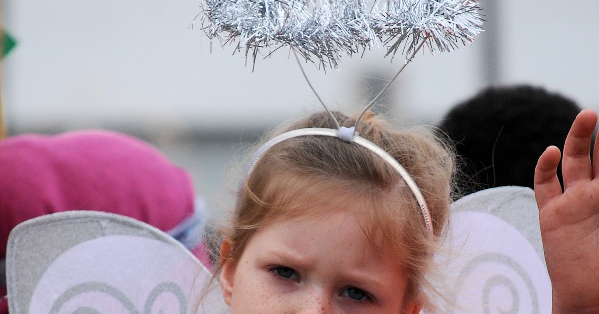 Terrell Daily Photo Christmas Parade