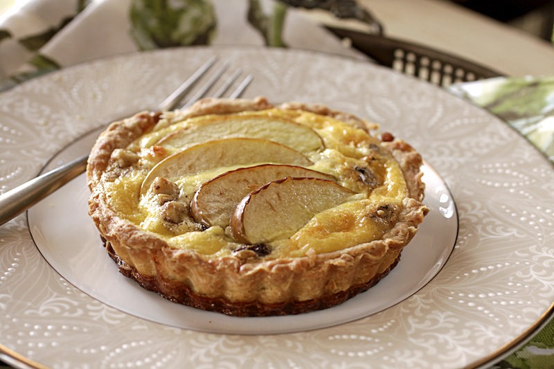 There's a Newf in My Soup! French Fridays Midnight Dinner with Dorie