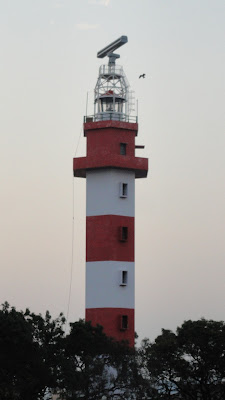 Kilakarai lighthouse