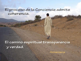 Camino espiritual