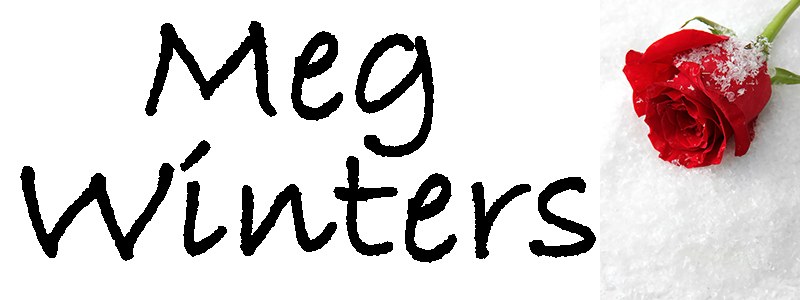 Meg Winters Author Blog