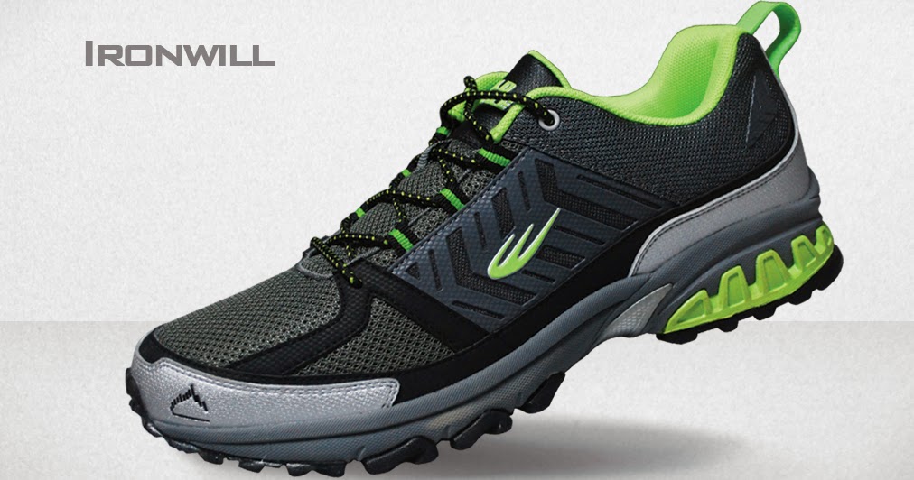 world balance hiking shoes