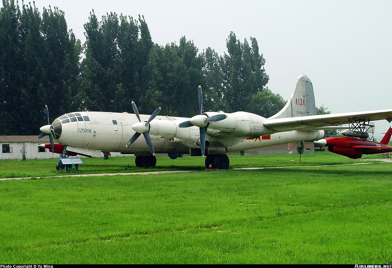 Cultura Aeronáutica NK12 o mais poderoso motor turboélice