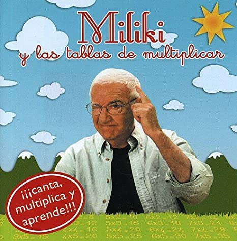 TABLAS DE MILIKI