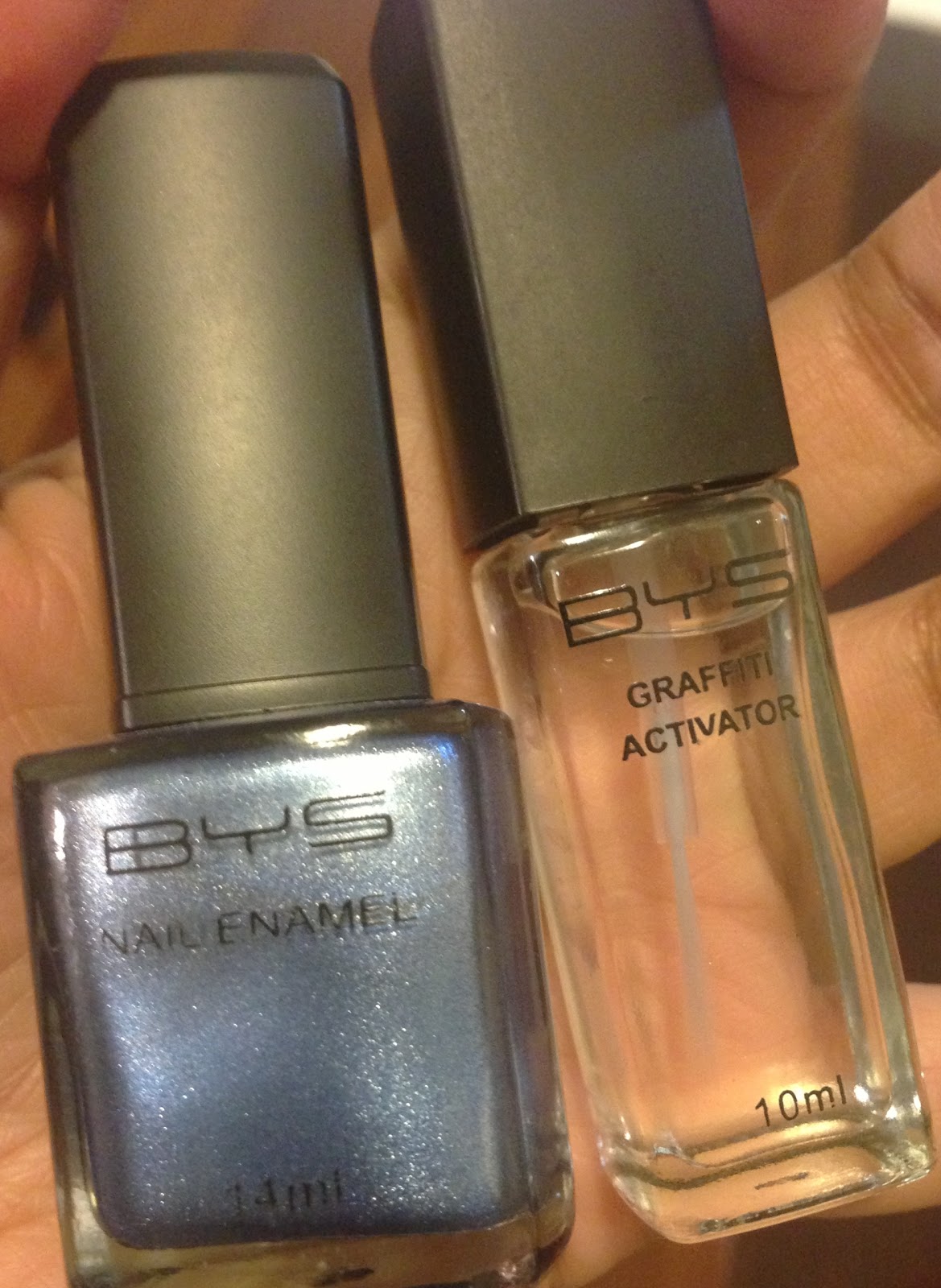 Graffiti Lace The Dark Plum