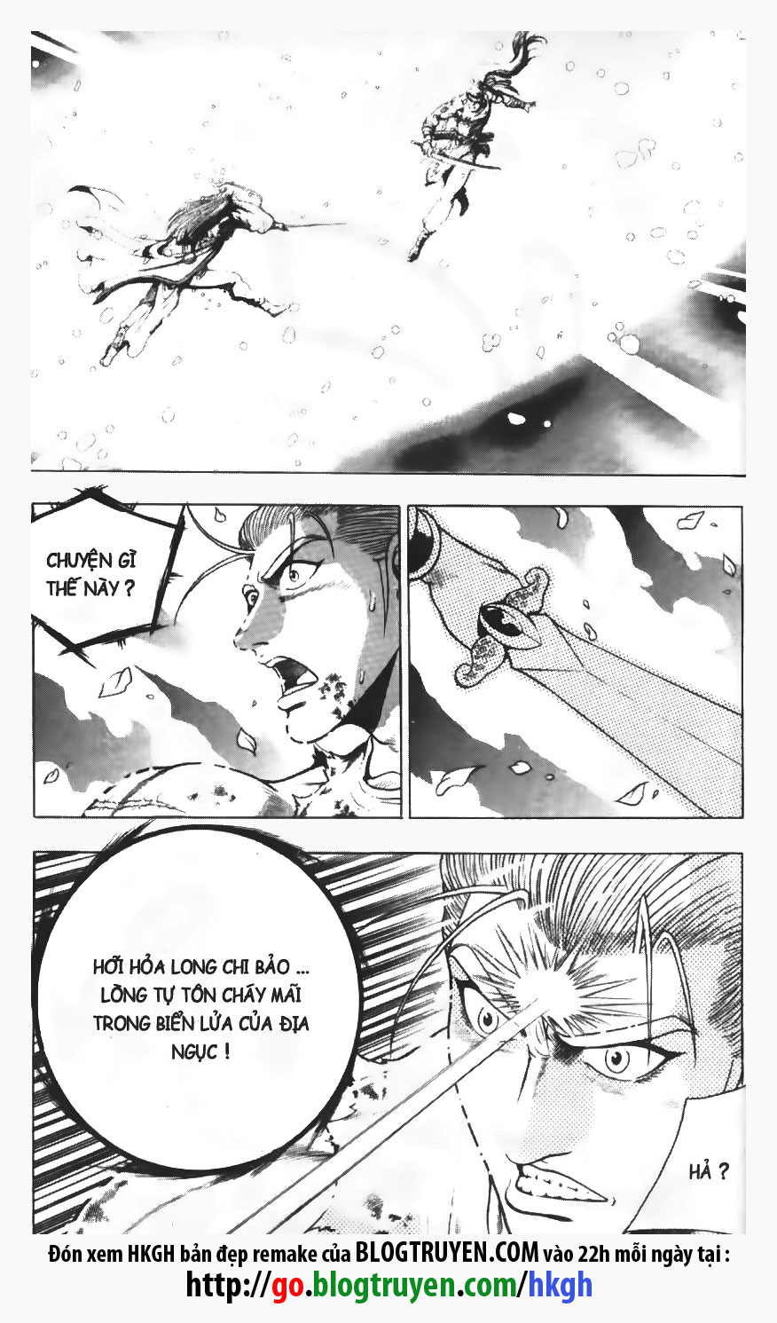 Hiệp Khách Giang Hồ chap 111 Trang 2 - Mangak.info Hiệp Khách Giang Hồ chap 111 Trang 2 - Mangak.info