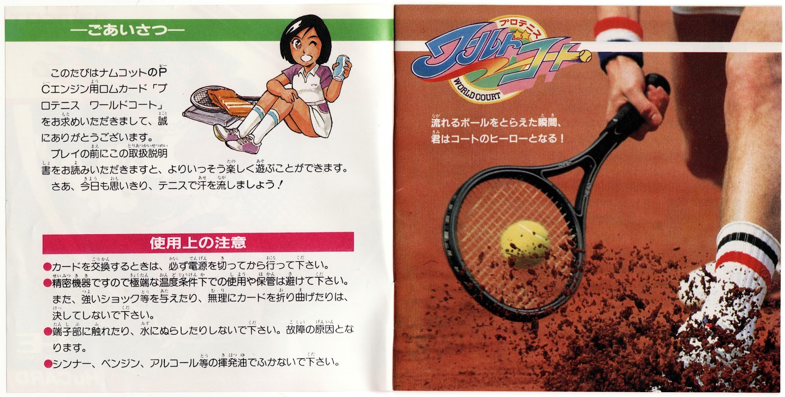 The Gay Gamer: 2012-03-18