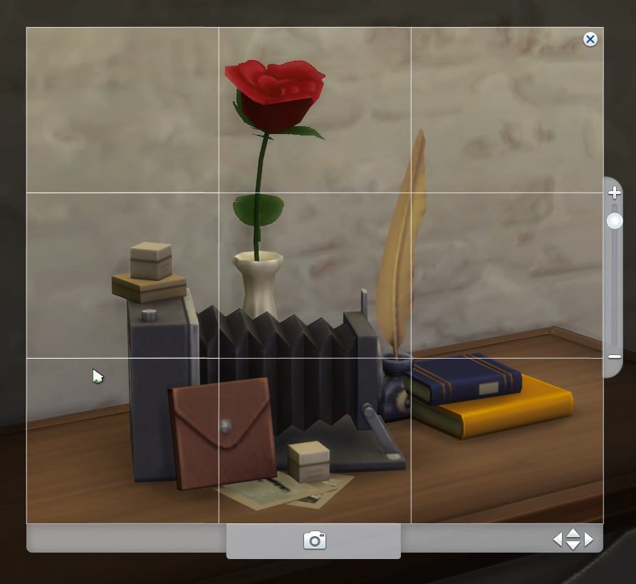 Simply Ruthless Create your own custom paintings in The Sims 4