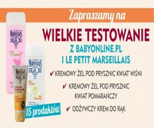 Przetestuj kosmetyki Le Petit Marseiliais Konkurs