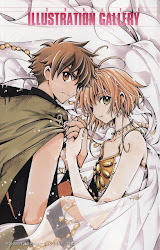 Syaoran ♥ Sakura