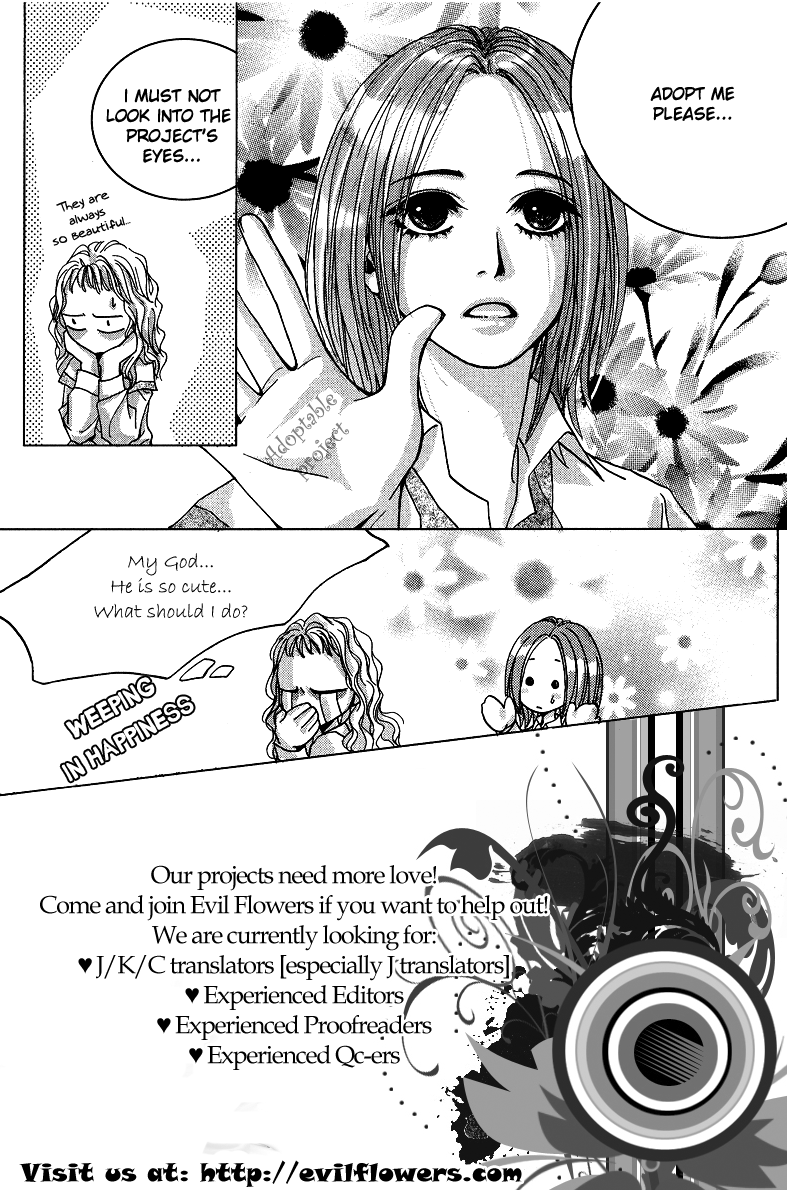 Dear My Girls Chapter 33b Mangahasu Dear My Girls Chapter 33b Mangahasu