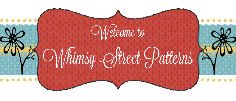 Whimsy Street Designs and Patterns