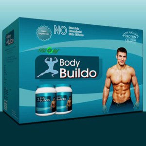 Body Buildo